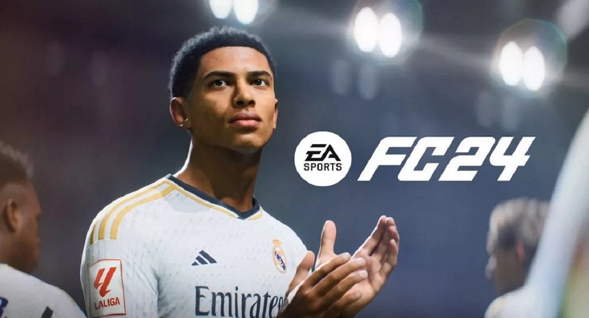 Miesiąc po premierze EA Sports FC 24 odnotowało ponad 14,5 miliona aktywnych kont użytkowników: Electronic Arts podzieliło się imponującymi danymi za drugi kwartał bieżącego roku fiskalnego