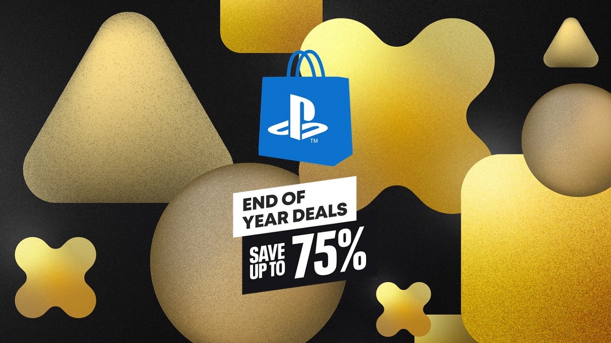 W PlayStation Store wystartowała nowa wyprzedaż, oferująca graczom ponad 2000 gier w cenach obniżonych nawet o 75%.