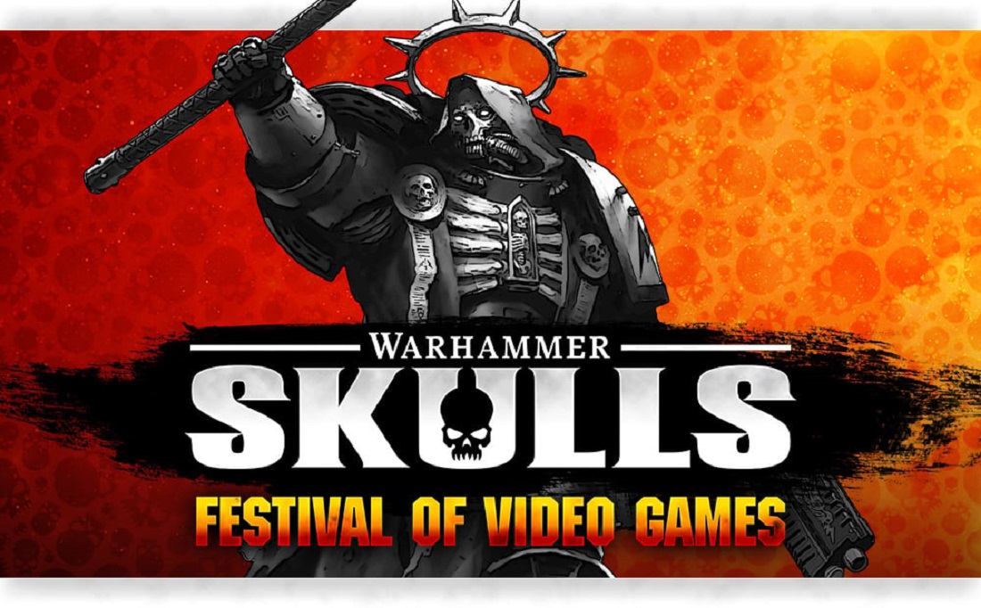 Podczas przyszłotygodniowego pokazu Warhammer Skulls 2023 zaprezentowane zostaną nowe gry wideo z popularnej serii.