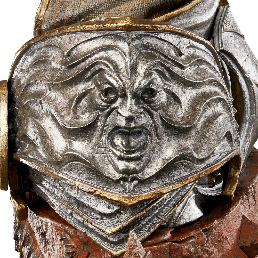 Postaw Archanioła na swoim miejscu! Blizzard wyda za 1100 dolarów kolekcjonerską figurkę Inariusa z Diablo IV-4