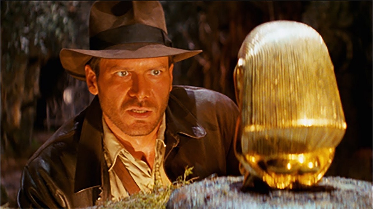 Media: Disney planuje nakręcić serial na podstawie kultowej franczyzy Indiana Jones