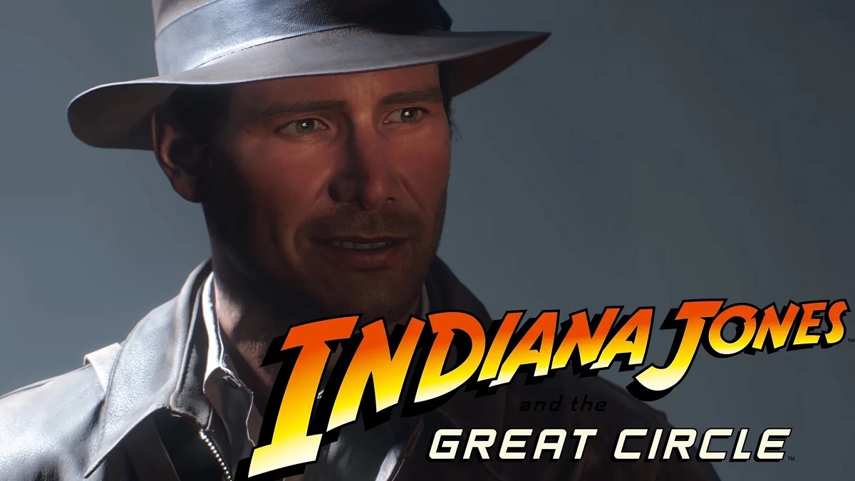 Nowy pokaz gry Indiana Jones i Wielki Krąg odbędzie się podczas ceremonii otwarcia targów gamescom 2024.