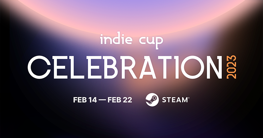 Możliwość wsparcia niezależnych deweloperów: 40 najlepszych ukraińskich gier indie dostało się na festiwal Indie Cup Celebration 2023 na Steamie
