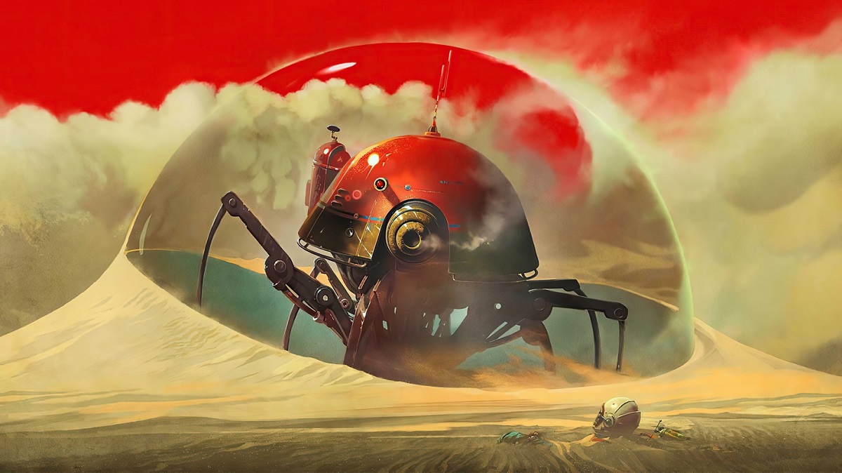18 minut tajemnicy kosmitów: IGN udostępnił szczegółowy zwiastun rozgrywki dla thrillera science-fiction The Invincible