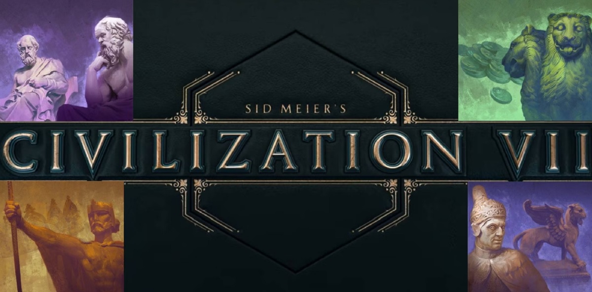 Z raportu Take-Two: Sid Meier's Civilisation VII ukaże się w pierwszym kwartale 2025 roku