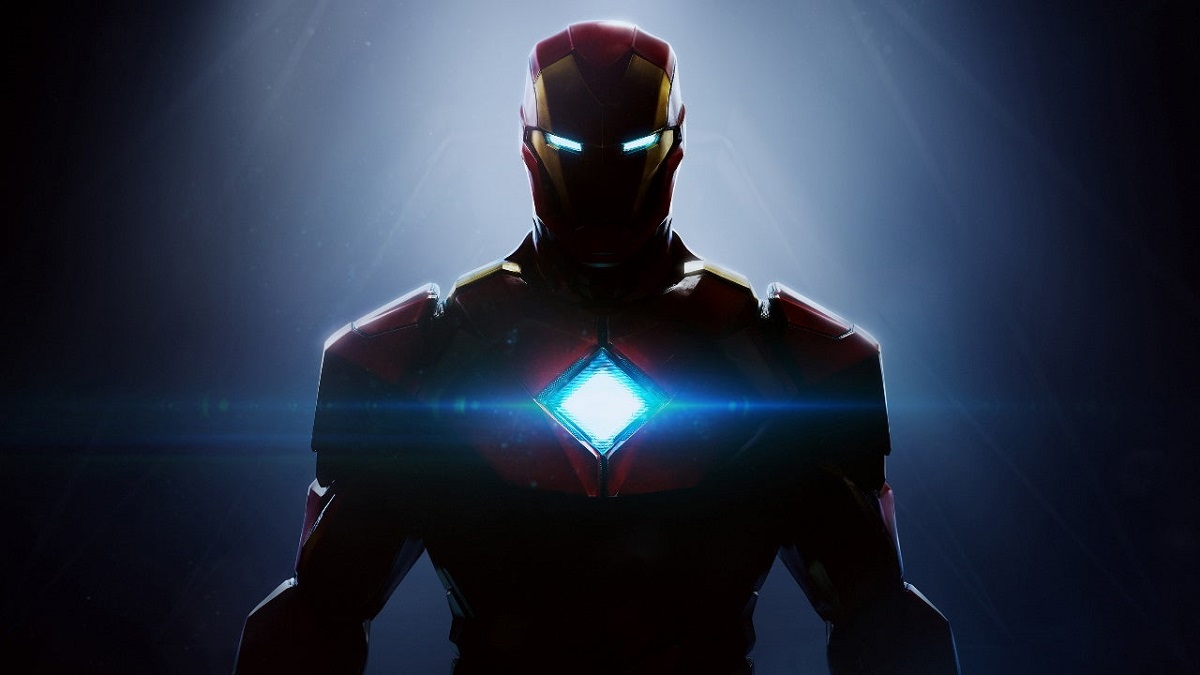 Lista Jobsa ujawnia, że gra akcji EA Motive Iron Man jest tworzona na silniku Unreal Engine 5