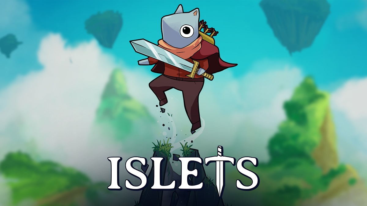 EGS rozpoczął rozdawnictwo cenionej platformówki akcji Islets. A w przyszłym tygodniu pojawią się dwie fajne gry