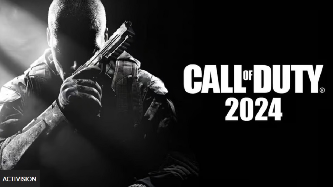 Informator ujawnił ekskluzywne szczegóły i tytuł kolejnej odsłony Call of Duty. Graczy czeka wojna w Zatoce Perskiej