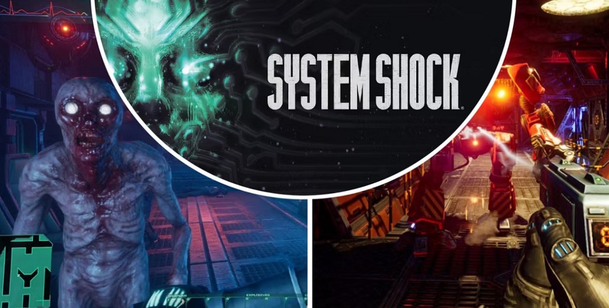 Kobieca bohaterka i zmienione zakończenie: twórcy System Shock Remake opowiedzieli o największej aktualizacji i ujawnili jej datę premiery
