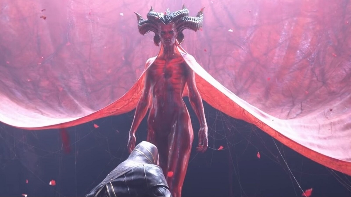 W nowym filmie twórcy Diablo IV opowiadają o strukturze i zawartości otwartego świata