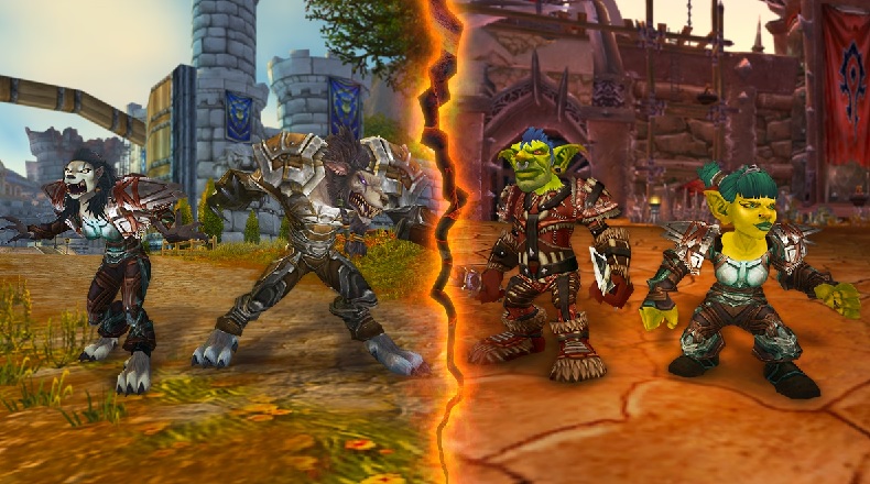 Przygotowania do Cataclysm rozpoczną się już za kilka dni: Blizzard podał datę premiery pre-patcha kolejnego dodatku do World of Warcraft Classic-2
