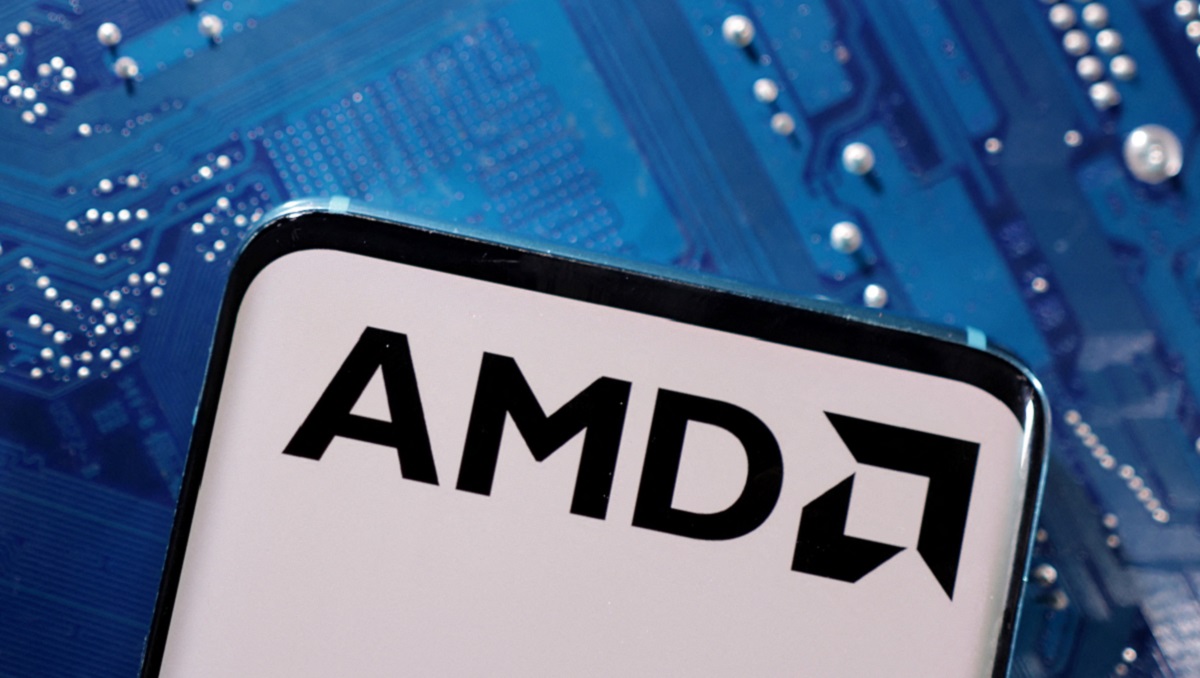 AMD ogłosiło nową falę zwolnień: tym razem pracę straci 1000 osób