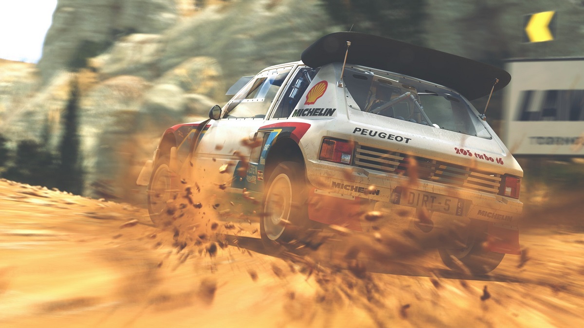 Electronic Arts opublikowało szczegółowy materiał wideo z rozgrywki w symulatorze rajdowym EA Sports WRC od Codemasters - autora popularnej serii DiRT Rally