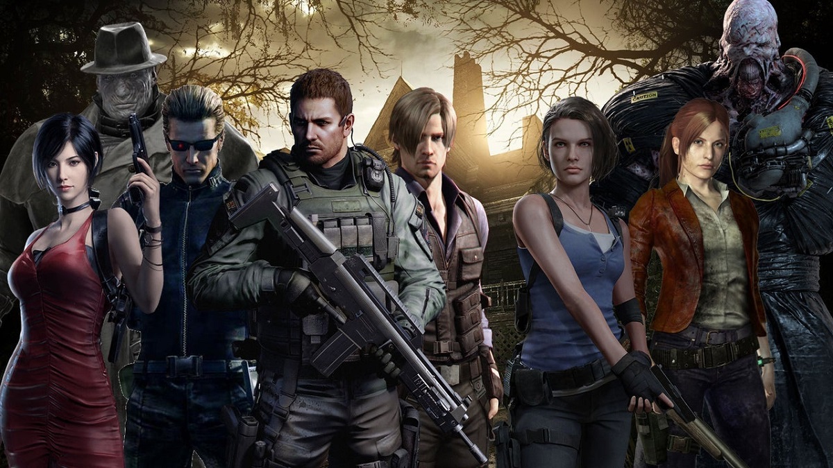 Nowy remake od Capcomu? Wydawcy ponownie rejestrują znak towarowy Resident Evil Director's Cut