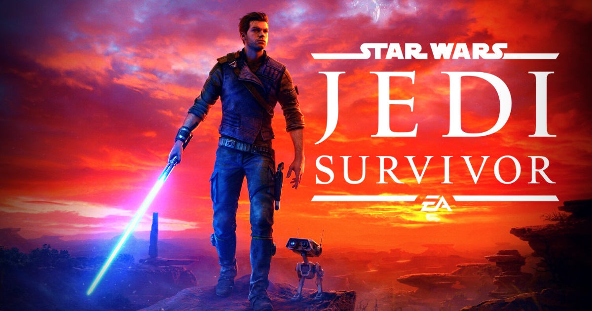 Ulepszony system walki i droidy Separatystów: IGN prezentuje ekskluzywny gameplay reel ze Star Wars Jedi: Survivor