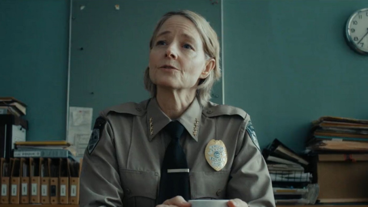 Jodie Foster prowadzi śledztwo: pierwszy zwiastun nowego sezonu hitowego serialu "True Detective