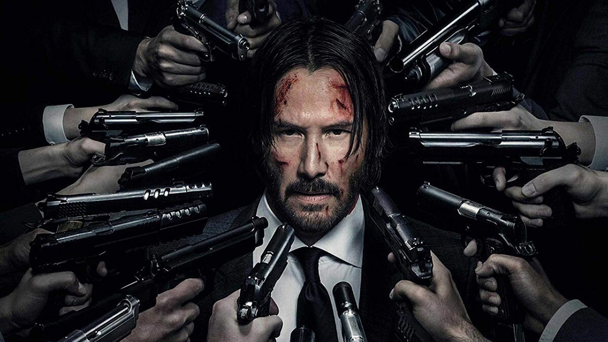 Szef Lionsgate podpowiedział, że jego firma ma w planach stworzenie wysokobudżetowej gry na podstawie franczyzy John Wick