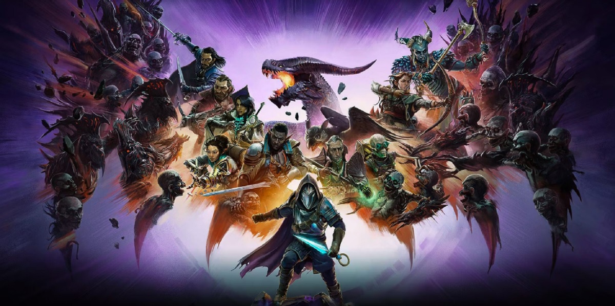 Electronic Arts ogłosiło datę premiery Dragon Age: The Veilguard - to już niedługo