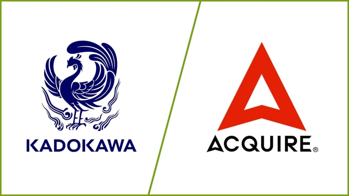 Kadokawa Holding, która jest właścicielem FromSoftware, przejęła Acquire Studios, twórców serii Octopath Traveler