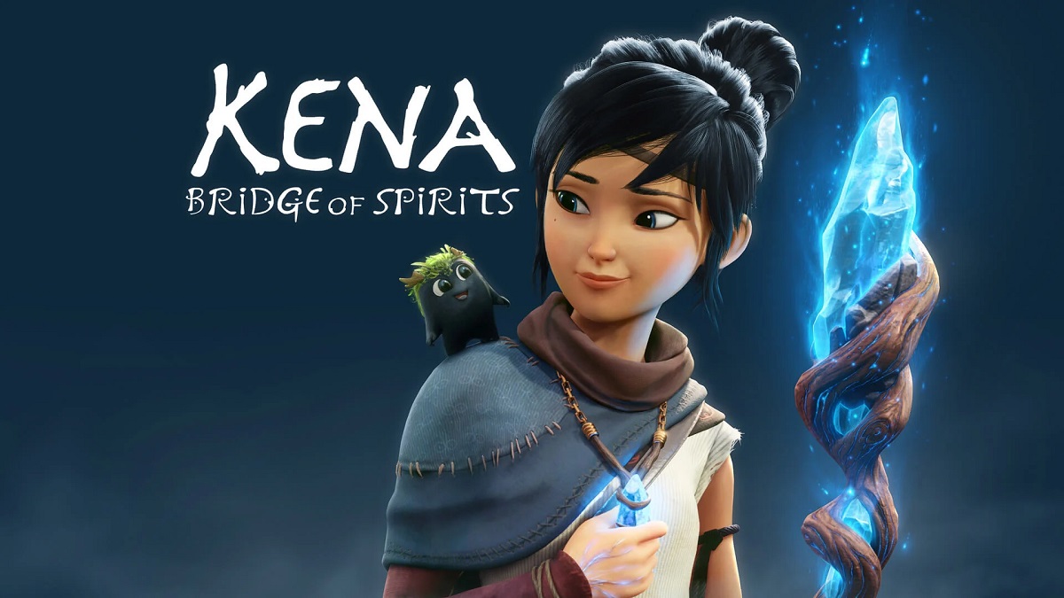 Dostępna wyłącznie na konsole PlayStation gra Kena: Bridge of Spirits może pojawić się na konsolach z serii Xbox - wskazuje na to klasyfikacja wiekowa przyznana przez ESRB.