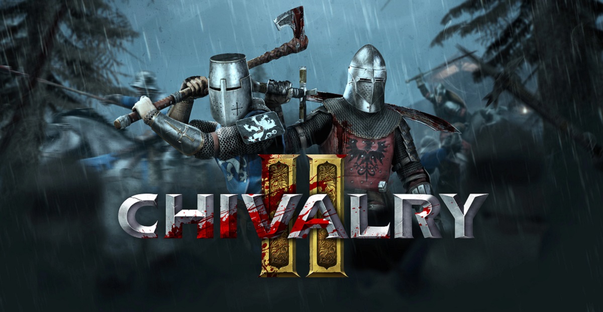 Wsparcie dla sieciowej gry akcji Chivalry 2 zostało zakończone, a Torn Banner Studios przestawia się na tworzenie nowych gier.
