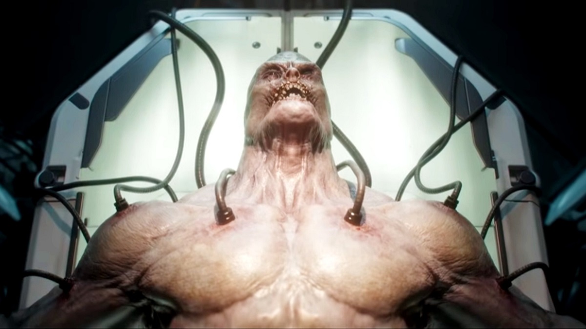 Nie dla osób o słabych nerwach: twórcy strzelanki Killing Floor 3 zaprezentowali zwiastun jednego z przerażających potworów