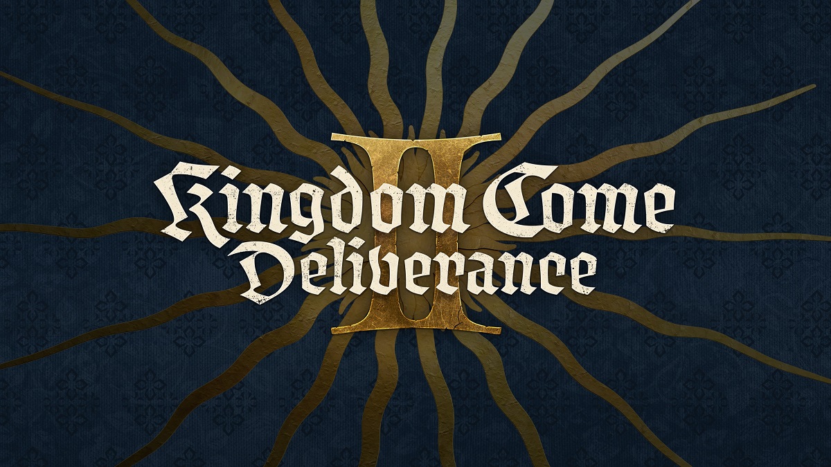 To już oficjalne: gra fabularna Kingdom Come: Deliverance 2 doczeka się ukraińskiej lokalizacji