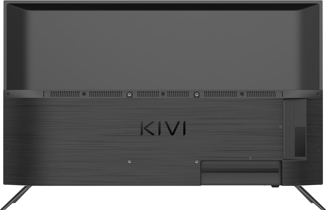 KIVI 43U710KB Android TV recenzja: najlepszy telewizor poniżej 10.000 UAH-6