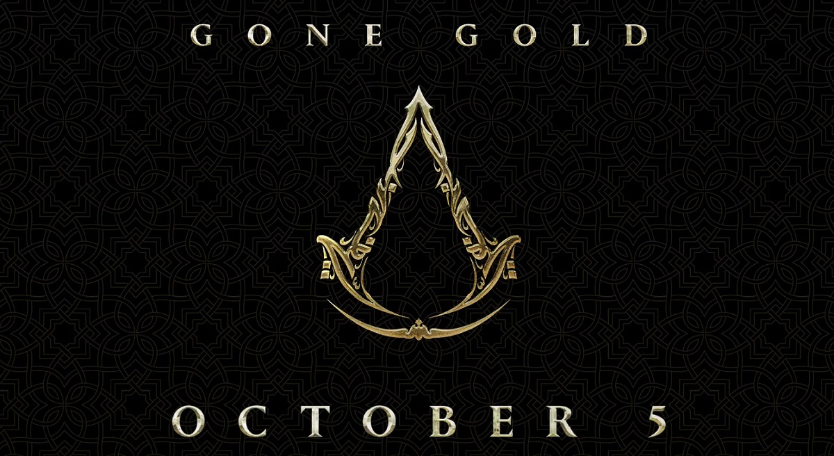 Ubisoft przełożył premierę Assassin's Creed Mirage! Gra "pokryła się złotem" i zostanie wydana tydzień wcześniej