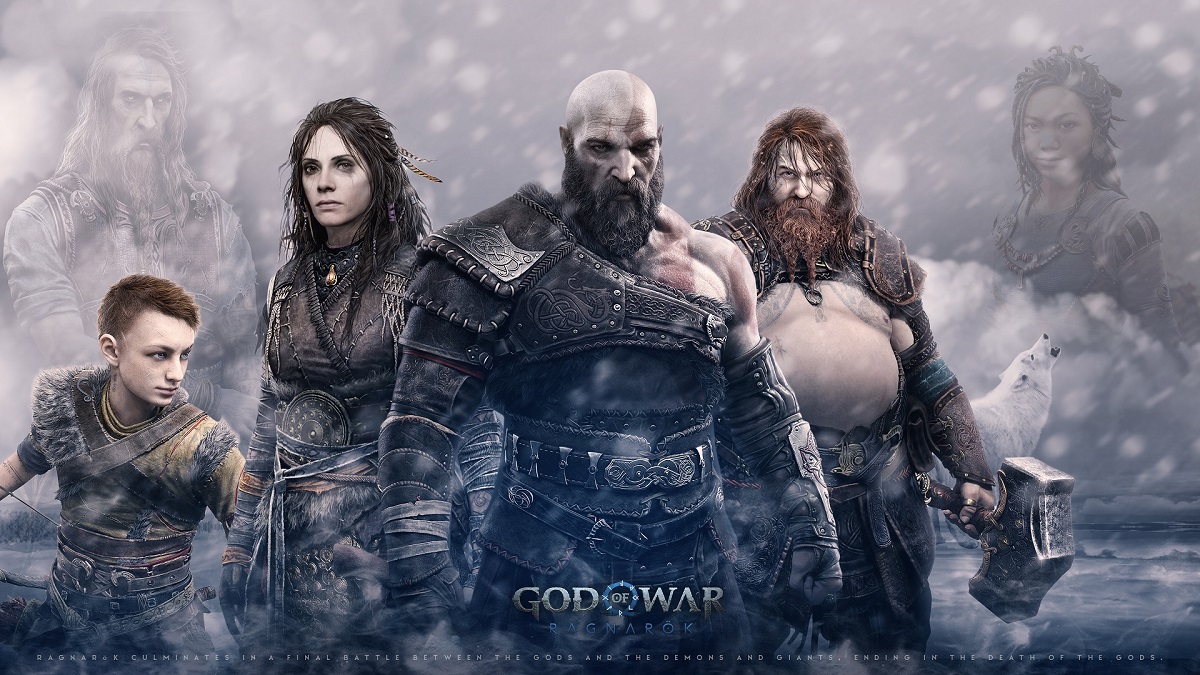 Kratos odniósł ogromny sukces - sprzedaż God of War: Ragnarök przekroczyła 11 milionów egzemplarzy. Gra akcji posiada tytuł najszybciej sprzedającej się gry w historii PlayStation