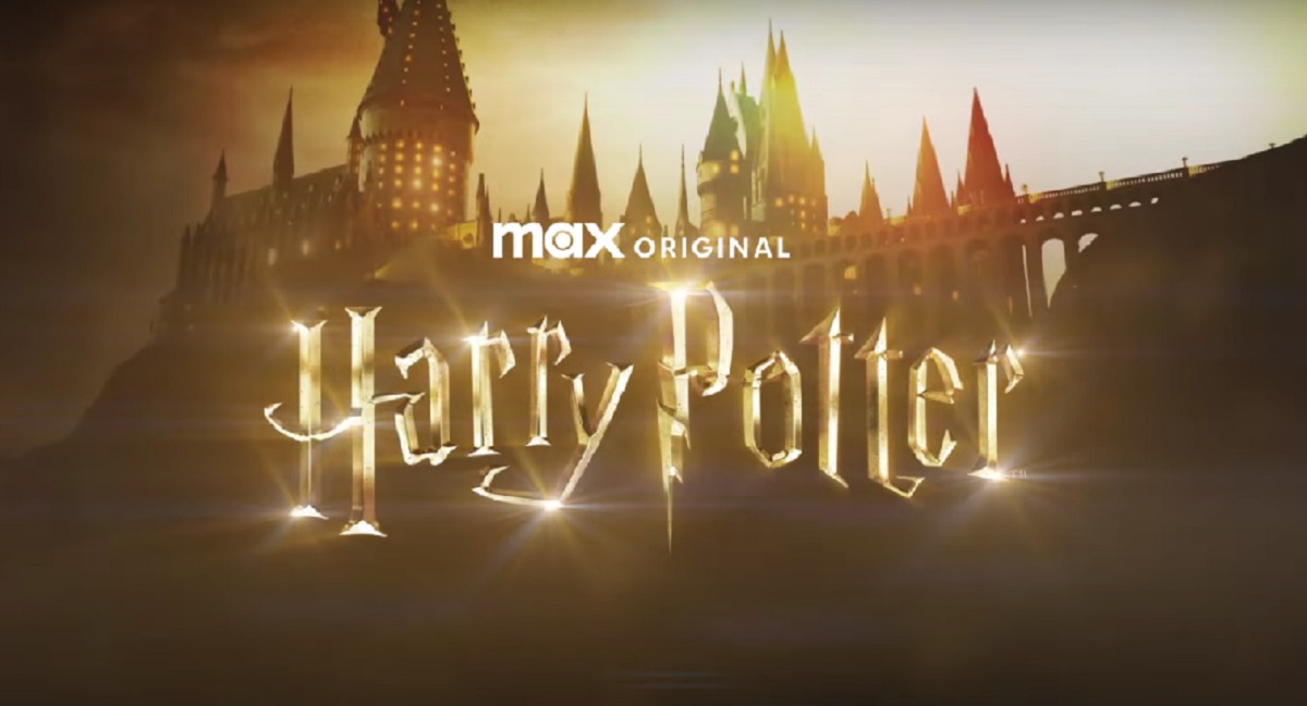 Warner Bros. Discovery oficjalnie zapowiedziało serial w uniwersum Harry'ego Pottera i wypuściło pierwszy teaser projektu