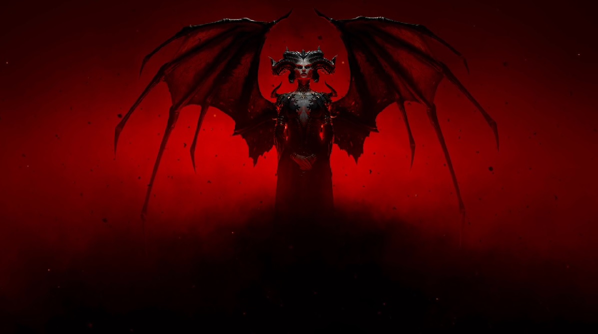 Darmowy dynamiczny motyw inspirowany Diablo IV dostępny na konsole z serii Xbox