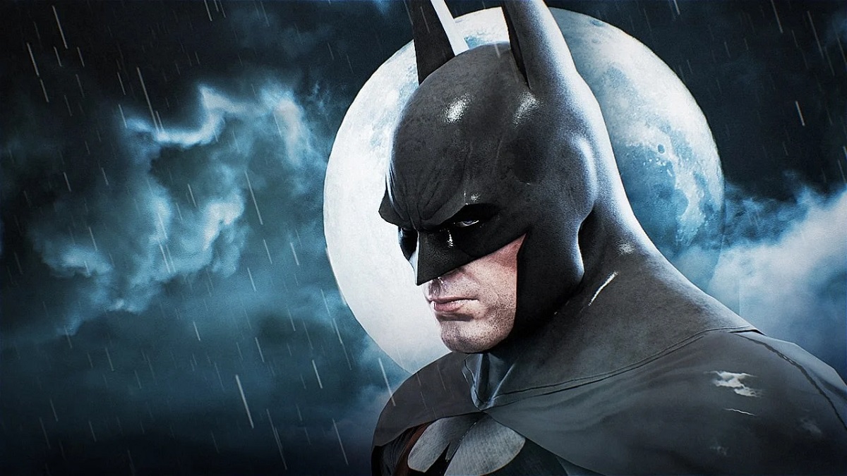 Unexpected Insider: Rocksteady może pracować nad remakiem Batman: Arkham Asylum