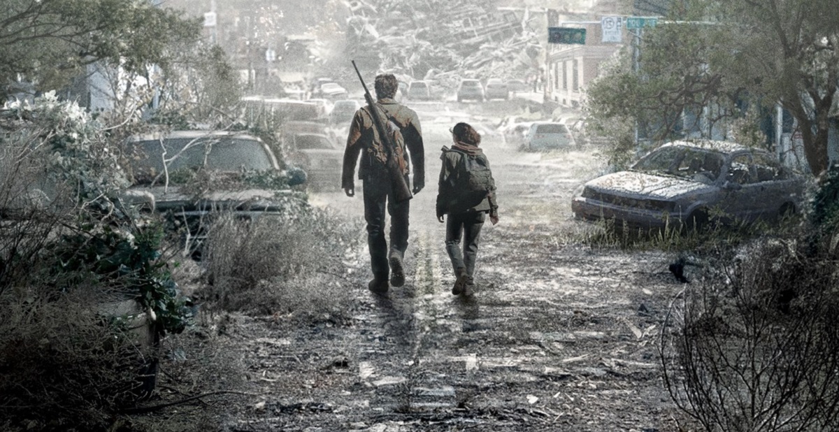 10 mln dolarów za odcinek: ujawniono budżet produkcji pierwszego sezonu The Last of Us