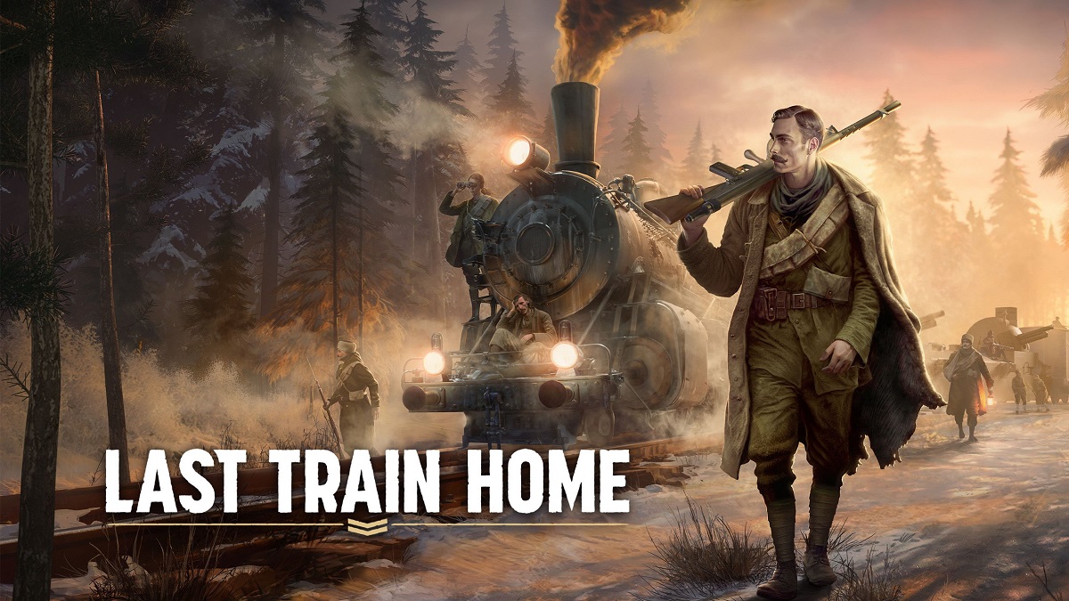 THQ Nordic zaprezentowało nowy zwiastun taktycznej gry Last Train Home, w którym opowiada o znaczeniu właściwego zarządzania zasobami ludzkimi i podziale obowiązków