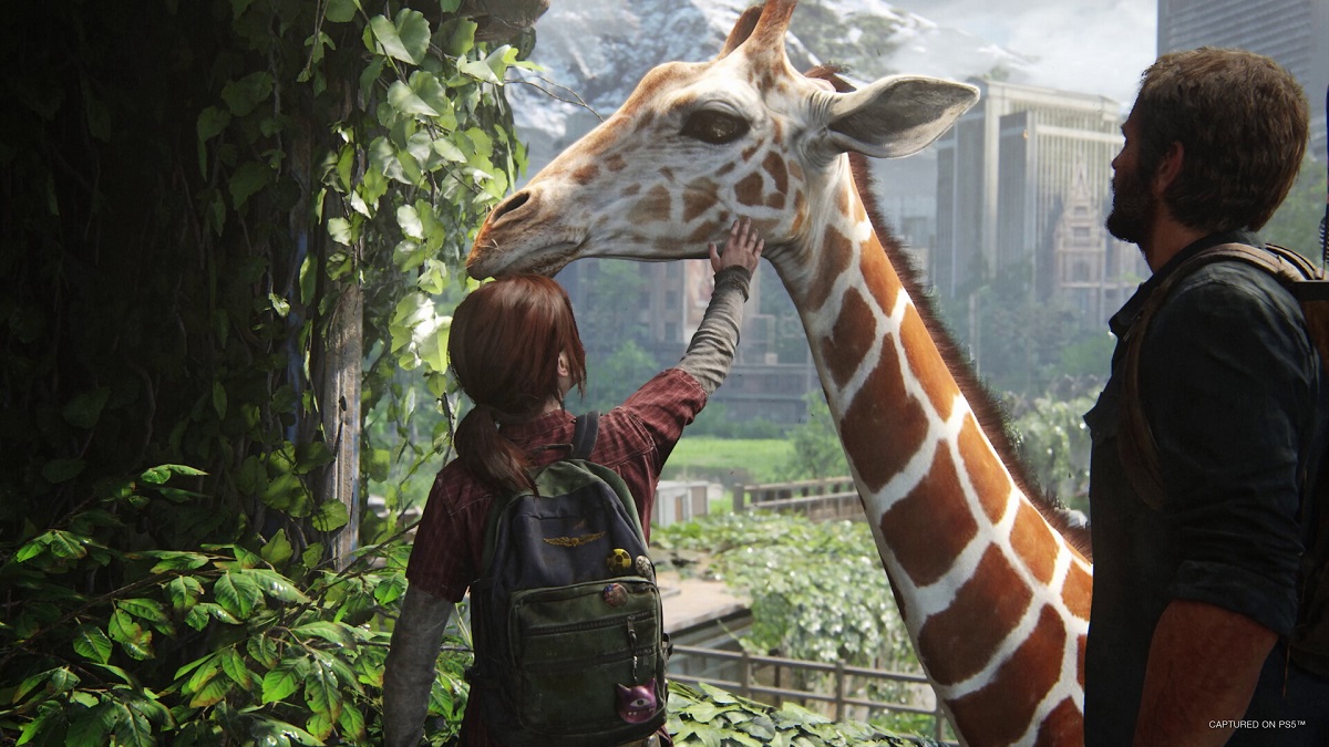 Sony ujawniło wymagania systemowe dla pecetowej wersji The Last of Us: Part I i zdradziło jej zalety 