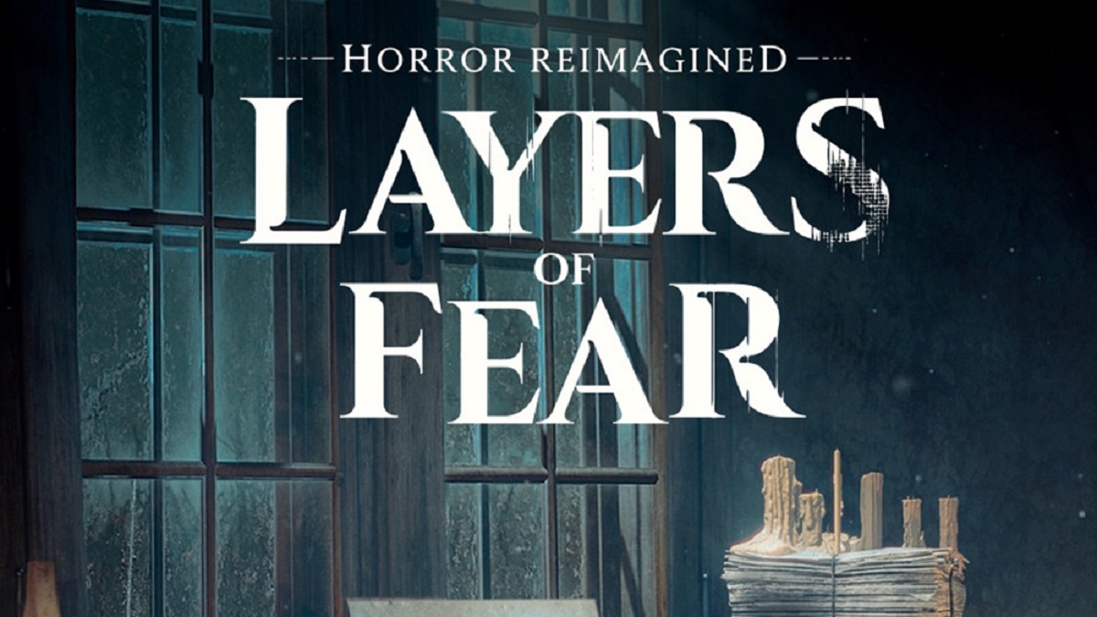 Straszna latarnia morska czeka na swoją ofiarę: Bloober Team prezentuje intro do odświeżonego horroru psychologicznego Layers of Fear
