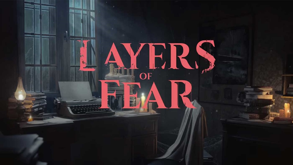 Kreatywne koszmary już się zaczęły: Bloober Team opublikował zwiastun premierowy horroru Layers of Fear. Gra jest już dostępna na wszystkich platformach