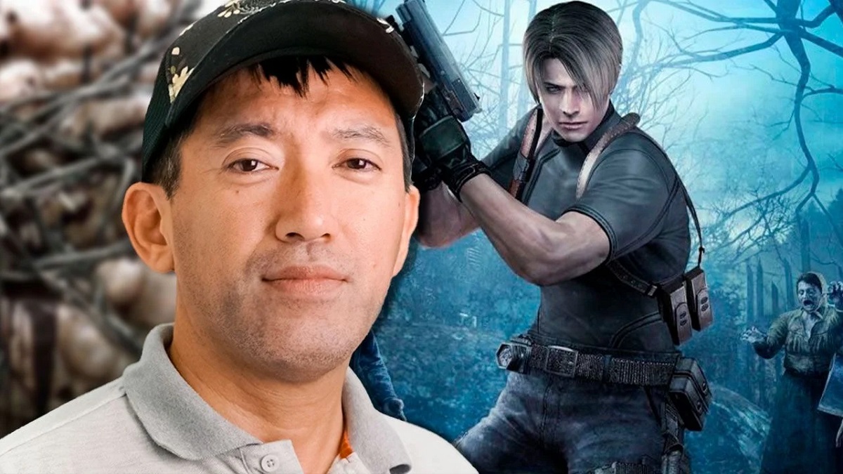Twórca gier Resident Evil i The Evil Within, Shinji Mikami, opowiada dlaczego opuścił Tango Gameworks i potwierdza otwarcie nowego studia
