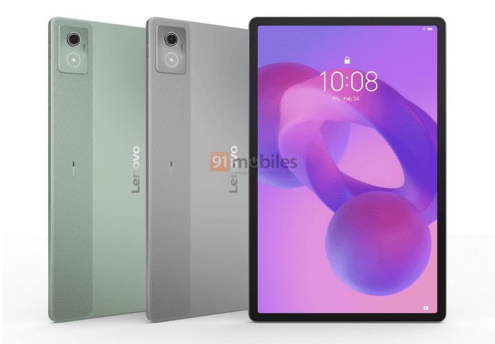 Tablet Lenovo Idea Tab Pro