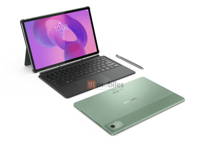 Tablet Lenovo Idea Tab Pro