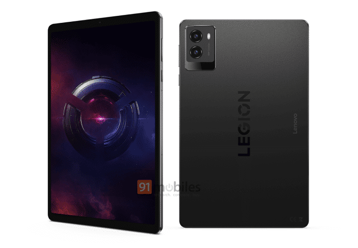 Tablet Lenovo Legion Tab 8.8 Gen 3