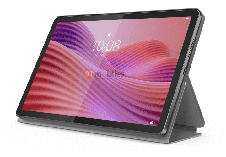 Tablet Lenovo Tab 2025