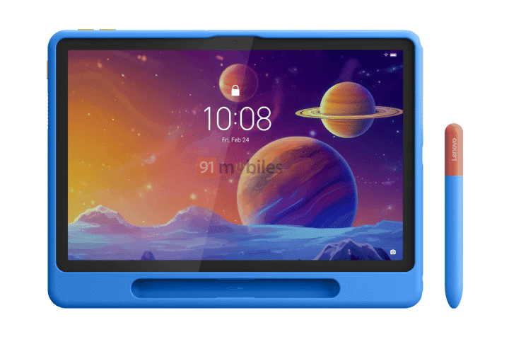 Tablet Lenovo Tab 2025