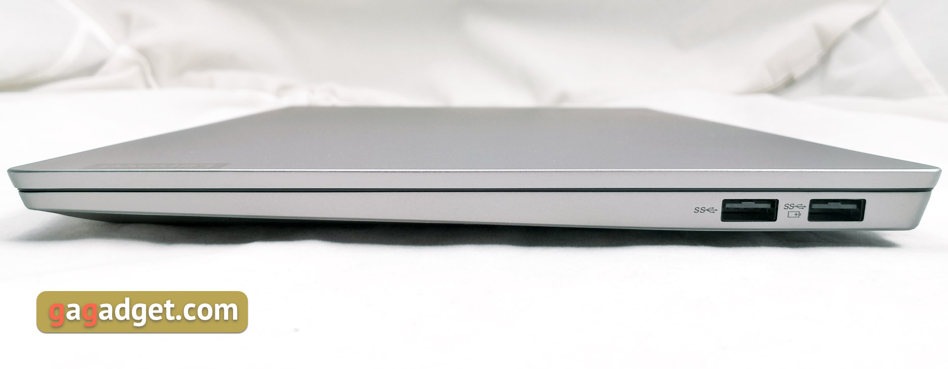 Przegląd  Lenovo ThinkBook 13s: ultraprzenośny „biznes notebook” z ludzką twarzą-9
