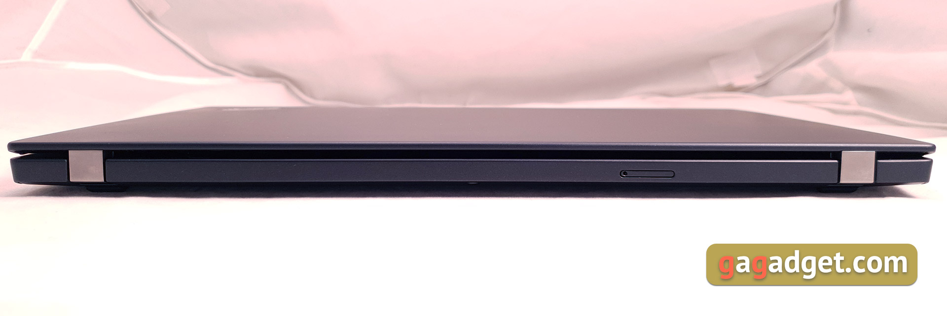 Recenzja Notebooka Lenovo ThinkPad T490s: szczery pracownik-7
