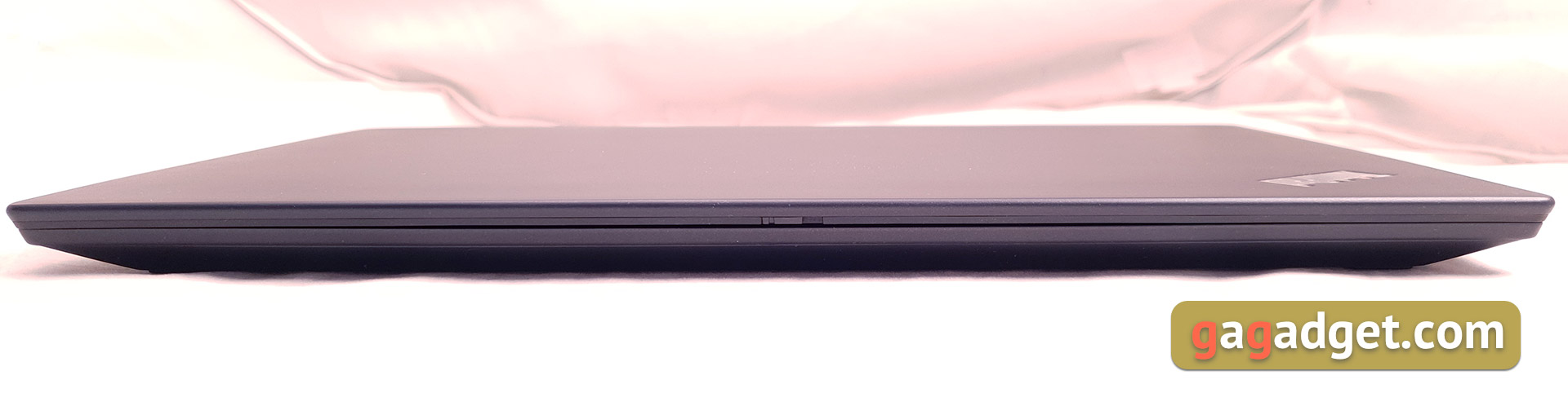 Recenzja Notebooka Lenovo ThinkPad T490s: szczery pracownik-12