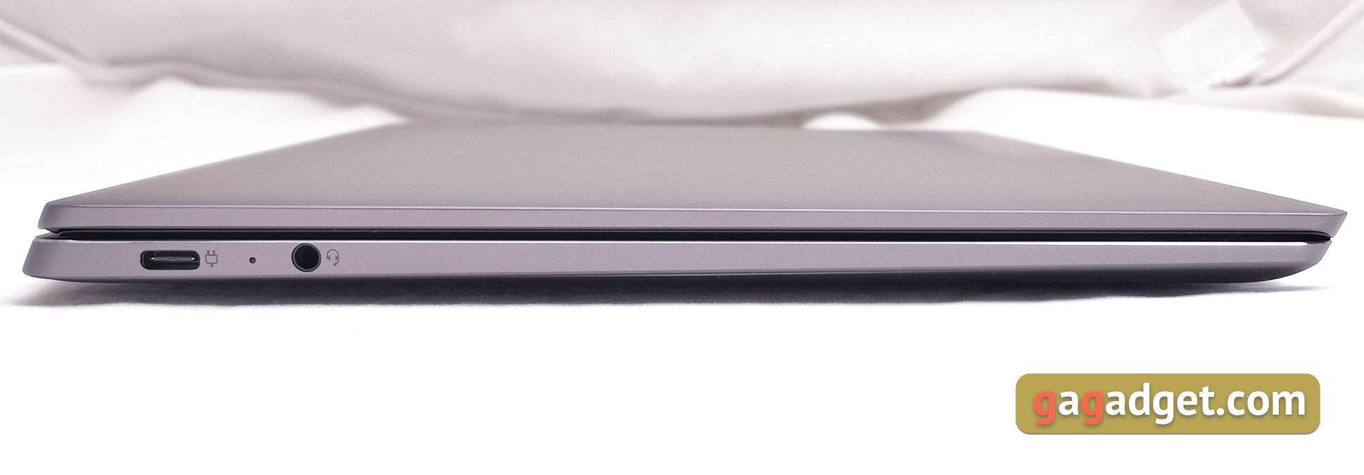 Recenzja Lenovo Yoga S940: teraz nie transformer, ale prestiżowy ultrabook -8