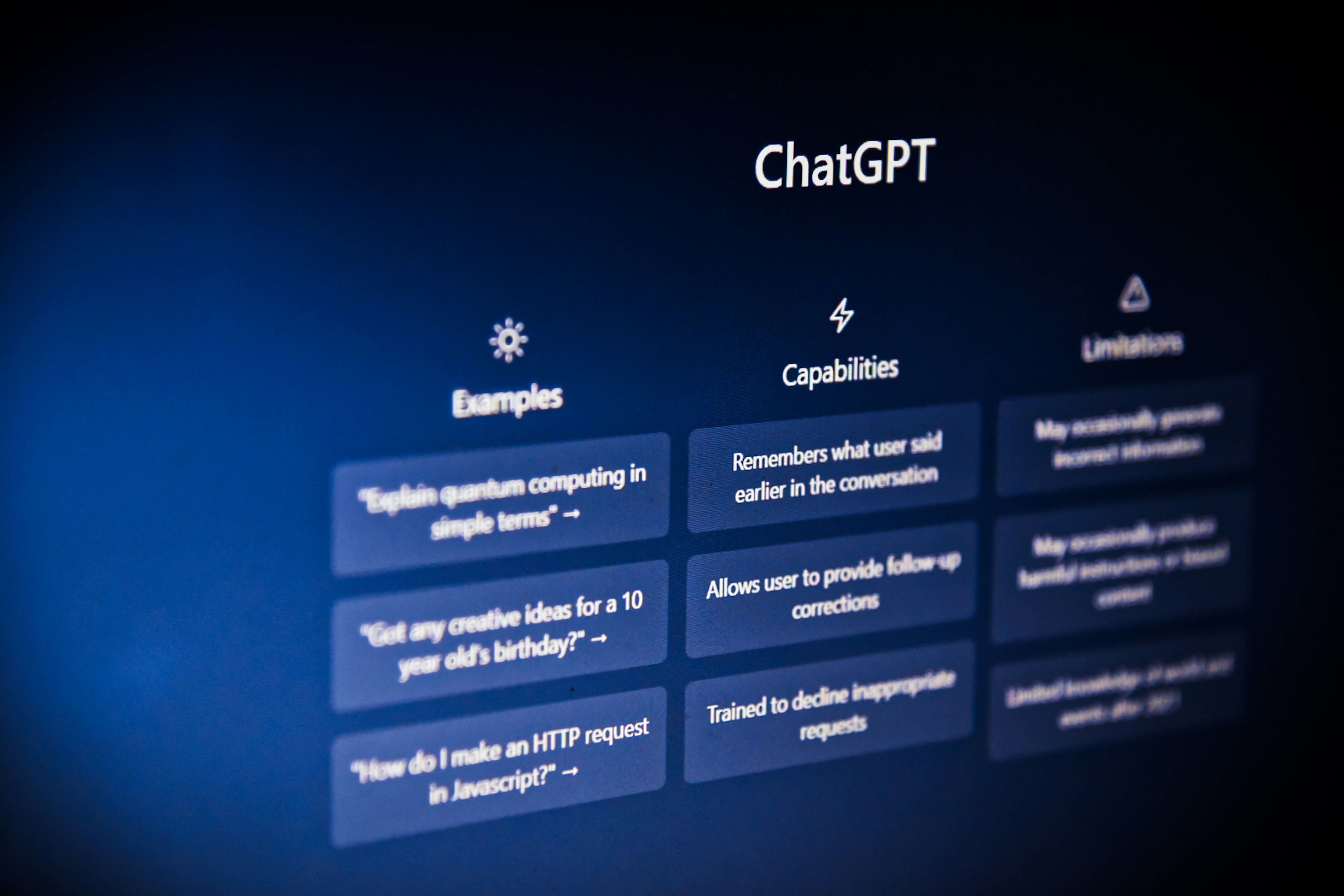 ChatGPT otrzyma spersonalizowaną pamięć do zapamiętywania użytkowników i ich preferencji.