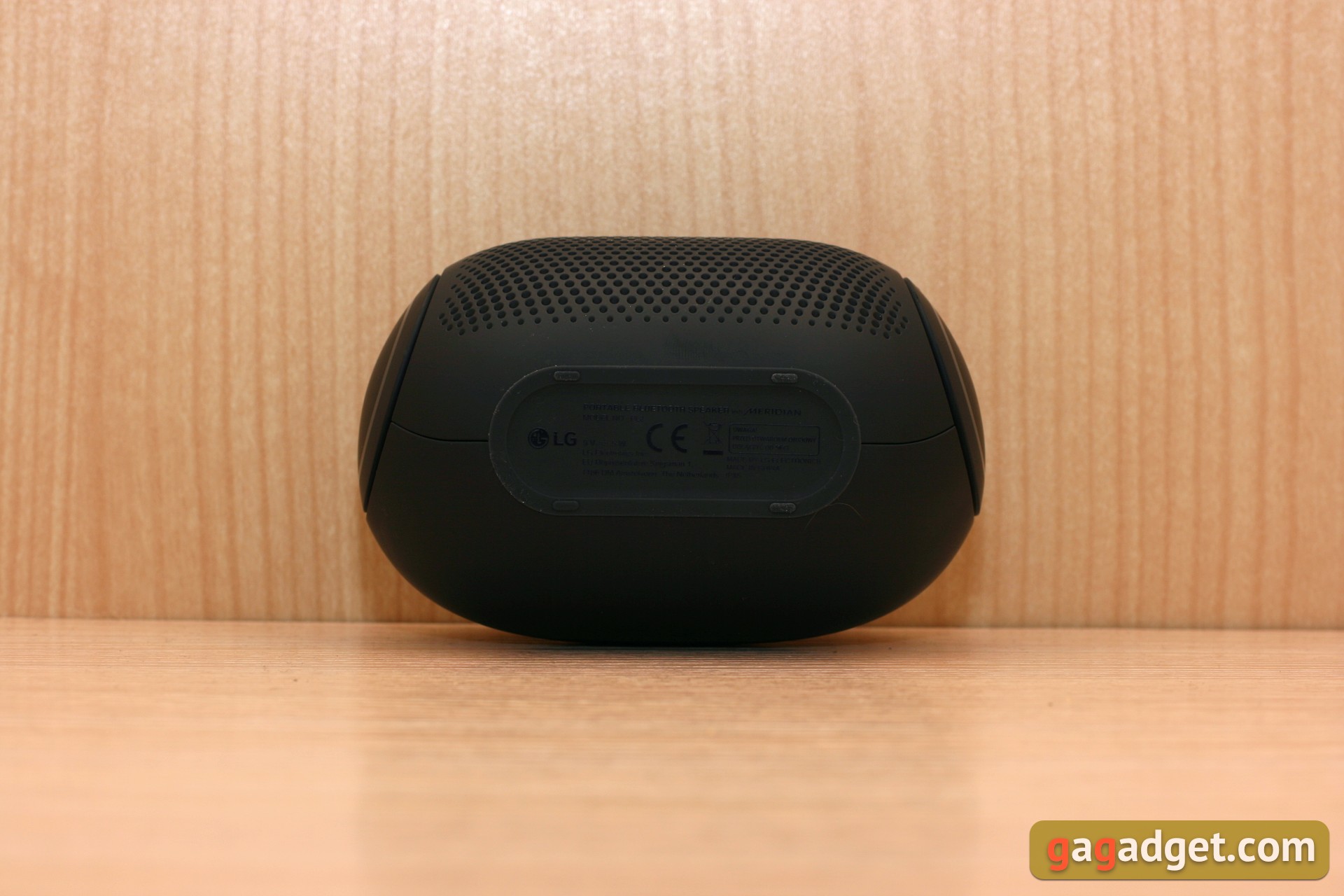 Recenzja serii głośników-Bluetooth LG XBOOM Go: magiczny przycisk „Sound Boost”-11